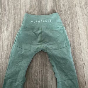 Alphalete Jade Leggings